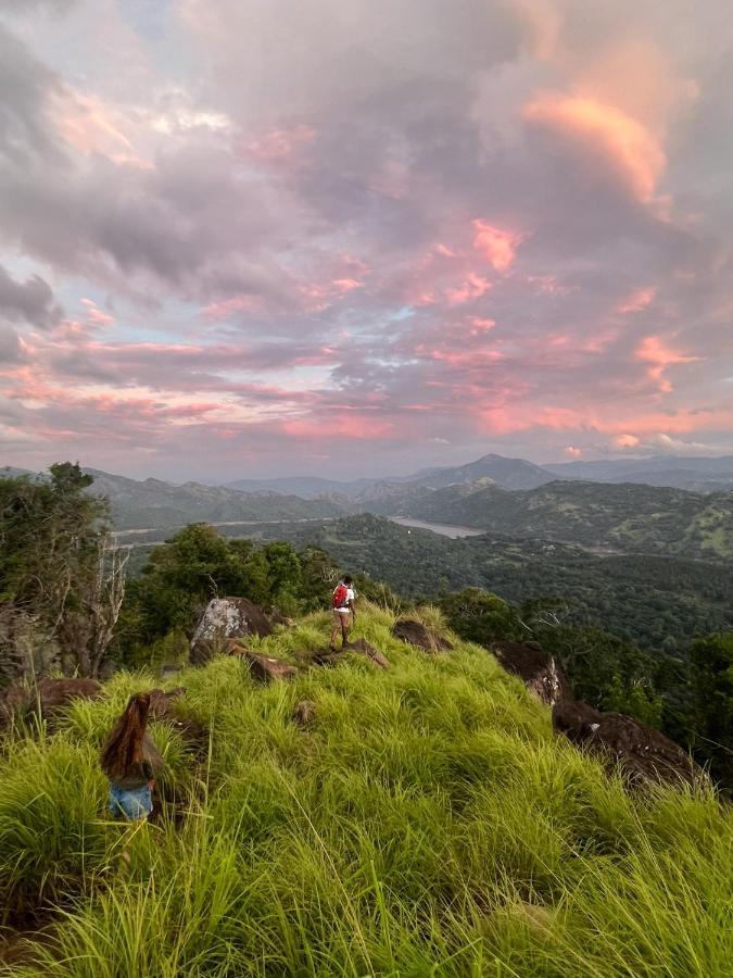 迪加纳Rukgala Retreat住宿加早餐旅馆 外观 照片