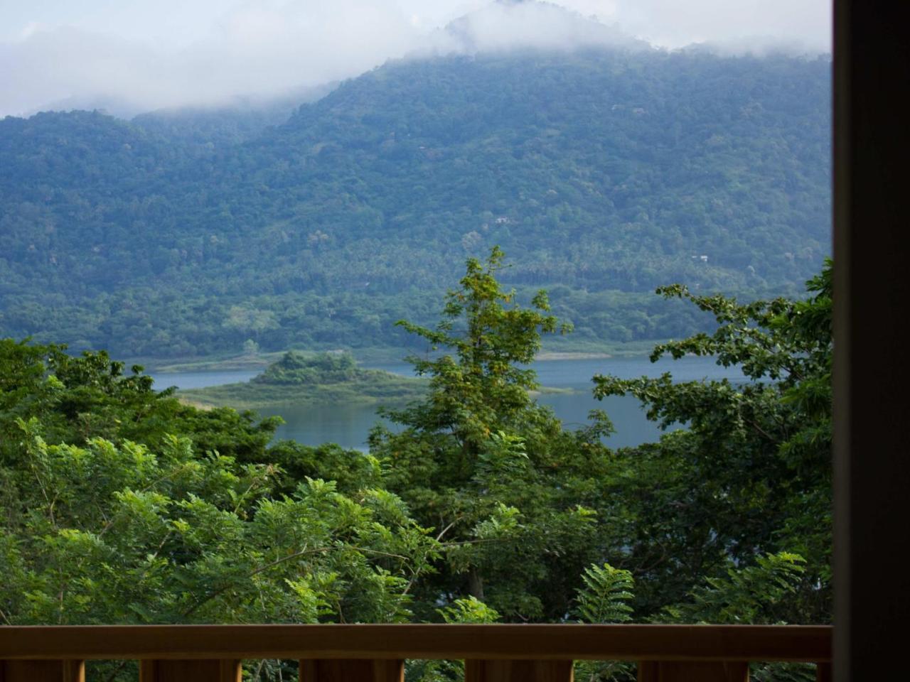 迪加纳Rukgala Retreat住宿加早餐旅馆 客房 照片